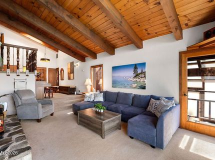 610 Lake Shore Boulevard, Zephyr Cove, NV 89448 Photo
