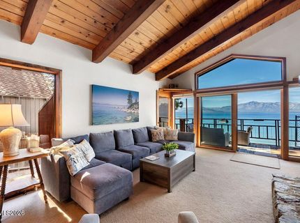 610 Lake Shore Boulevard, Zephyr Cove, NV 89448 Photo