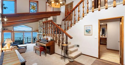 610 Lake Shore Boulevard, Zephyr Cove, NV 89448 Photo
