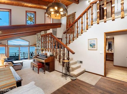 610 Lake Shore Boulevard, Zephyr Cove, NV 89448 Photo