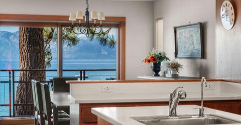 610 Lake Shore Boulevard, Zephyr Cove, NV 89448 Photo