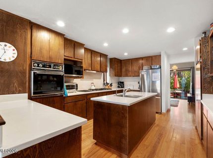 610 Lake Shore Boulevard, Zephyr Cove, NV 89448 Photo
