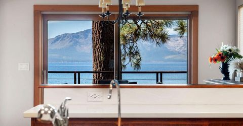 610 Lake Shore Boulevard, Zephyr Cove, NV 89448 Photo