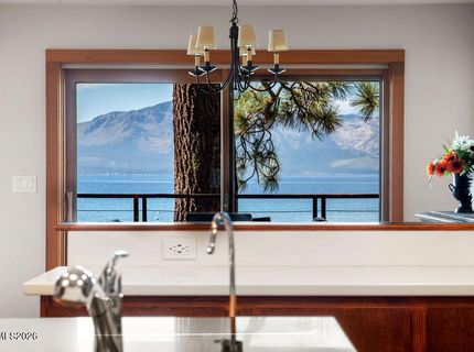 610 Lake Shore Boulevard, Zephyr Cove, NV 89448 Photo