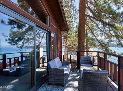 610 Lake Shore Boulevard, Zephyr Cove, NV 89448 Photo