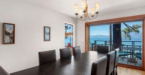 610 Lake Shore Boulevard, Zephyr Cove, NV 89448 Photo