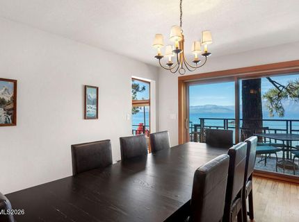 610 Lake Shore Boulevard, Zephyr Cove, NV 89448 Photo