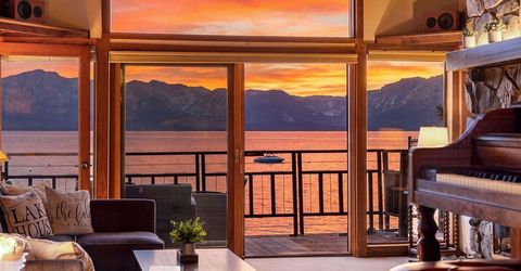 610 Lake Shore Boulevard, Zephyr Cove, NV 89448 Photo