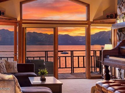 610 Lake Shore Boulevard, Zephyr Cove, NV 89448 Photo