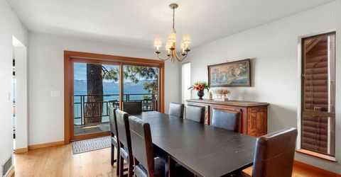 610 Lake Shore Boulevard, Zephyr Cove, NV 89448 Photo