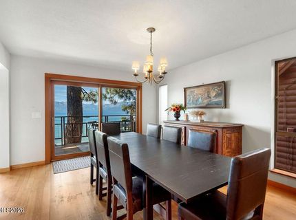610 Lake Shore Boulevard, Zephyr Cove, NV 89448 Photo