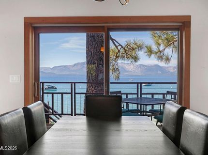 610 Lake Shore Boulevard, Zephyr Cove, NV 89448 Photo