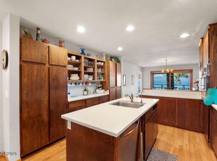 610 Lake Shore Boulevard, Zephyr Cove, NV 89448 Photo