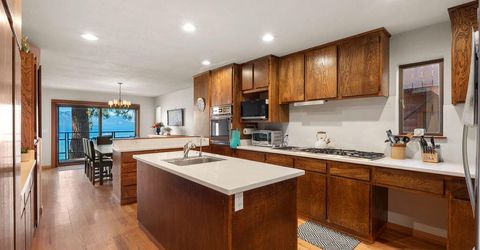 610 Lake Shore Boulevard, Zephyr Cove, NV 89448 Photo