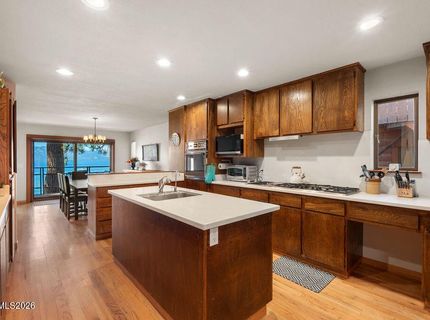 610 Lake Shore Boulevard, Zephyr Cove, NV 89448 Photo