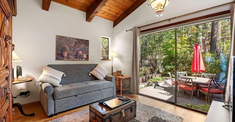 610 Lake Shore Boulevard, Zephyr Cove, NV 89448 Photo