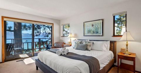 610 Lake Shore Boulevard, Zephyr Cove, NV 89448 Photo