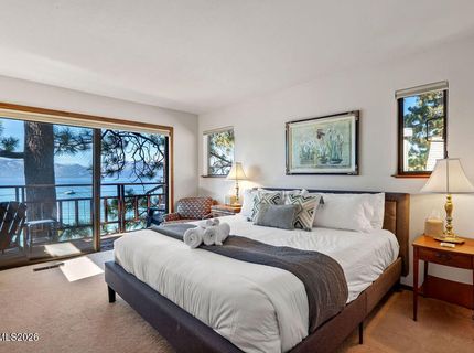 610 Lake Shore Boulevard, Zephyr Cove, NV 89448 Photo
