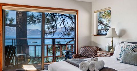 610 Lake Shore Boulevard, Zephyr Cove, NV 89448 Photo