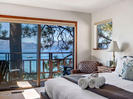 610 Lake Shore Boulevard, Zephyr Cove, NV 89448 Photo