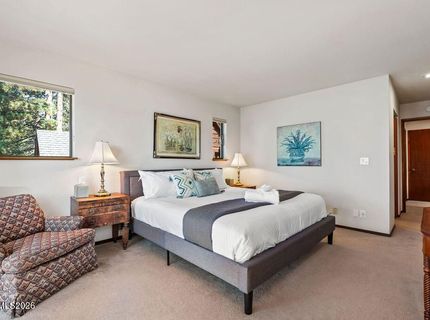 610 Lake Shore Boulevard, Zephyr Cove, NV 89448 Photo