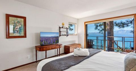 610 Lake Shore Boulevard, Zephyr Cove, NV 89448 Photo