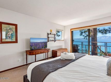 610 Lake Shore Boulevard, Zephyr Cove, NV 89448 Photo