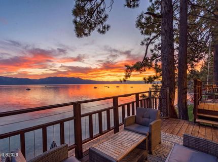 610 Lake Shore Boulevard, Zephyr Cove, NV 89448 Photo