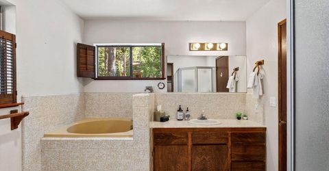 610 Lake Shore Boulevard, Zephyr Cove, NV 89448 Photo