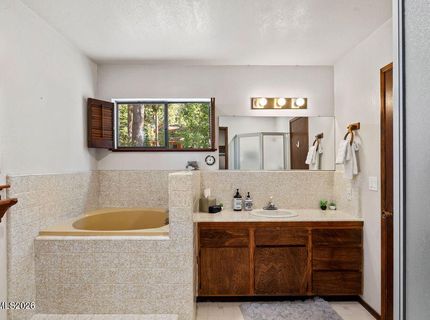 610 Lake Shore Boulevard, Zephyr Cove, NV 89448 Photo