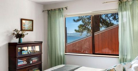 610 Lake Shore Boulevard, Zephyr Cove, NV 89448 Photo