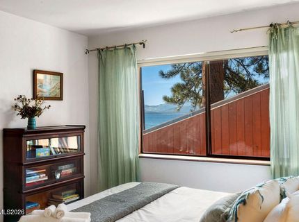 610 Lake Shore Boulevard, Zephyr Cove, NV 89448 Photo