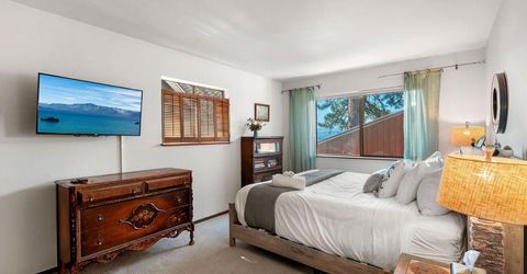 610 Lake Shore Boulevard, Zephyr Cove, NV 89448 Photo