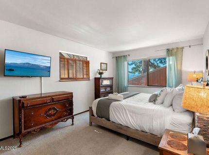 610 Lake Shore Boulevard, Zephyr Cove, NV 89448 Photo