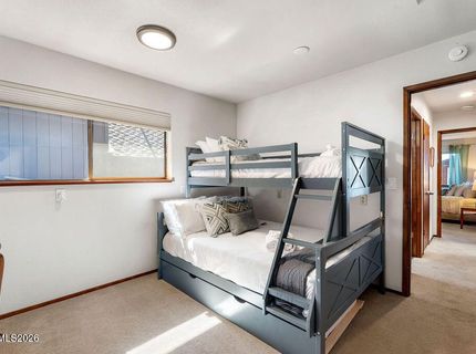 610 Lake Shore Boulevard, Zephyr Cove, NV 89448 Photo