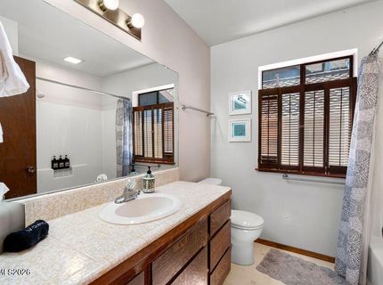610 Lake Shore Boulevard, Zephyr Cove, NV 89448 Photo