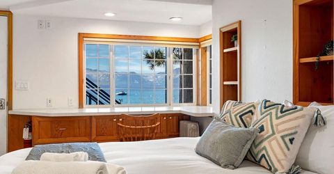 610 Lake Shore Boulevard, Zephyr Cove, NV 89448 Photo
