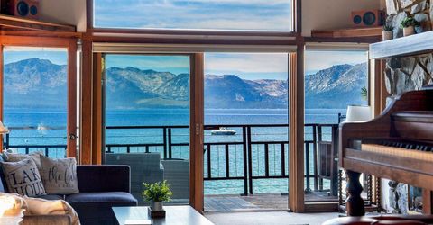 610 Lake Shore Boulevard, Zephyr Cove, NV 89448 Photo