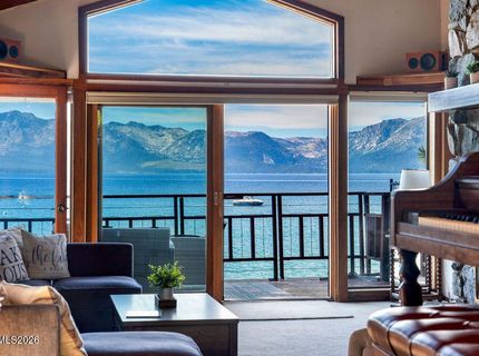 610 Lake Shore Boulevard, Zephyr Cove, NV 89448 Photo