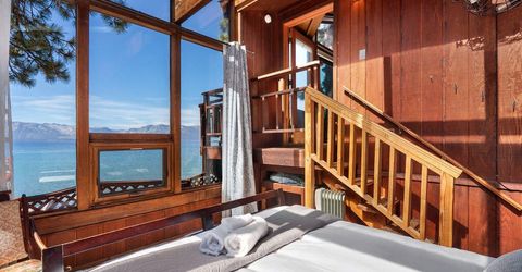 610 Lake Shore Boulevard, Zephyr Cove, NV 89448 Photo