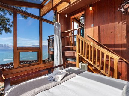 610 Lake Shore Boulevard, Zephyr Cove, NV 89448 Photo