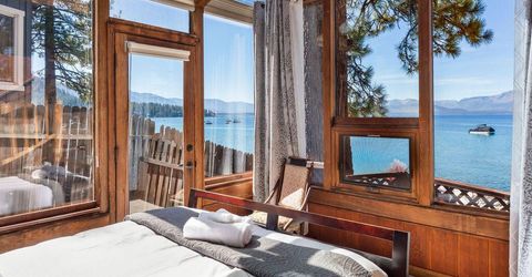 610 Lake Shore Boulevard, Zephyr Cove, NV 89448 Photo
