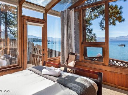 610 Lake Shore Boulevard, Zephyr Cove, NV 89448 Photo