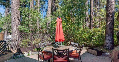 610 Lake Shore Boulevard, Zephyr Cove, NV 89448 Photo