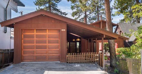 610 Lake Shore Boulevard, Zephyr Cove, NV 89448 Photo