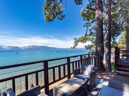 610 Lake Shore Boulevard, Zephyr Cove, NV 89448 Photo