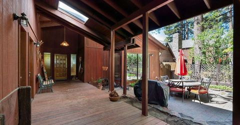 610 Lake Shore Boulevard, Zephyr Cove, NV 89448 Photo