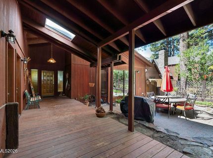 610 Lake Shore Boulevard, Zephyr Cove, NV 89448 Photo
