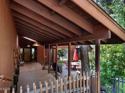 610 Lake Shore Boulevard, Zephyr Cove, NV 89448 Photo
