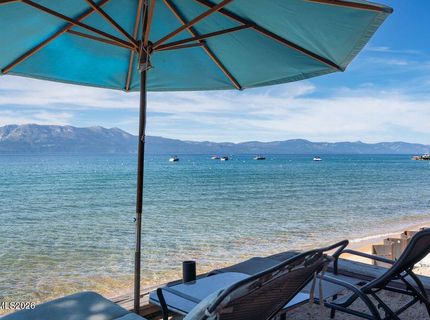 610 Lake Shore Boulevard, Zephyr Cove, NV 89448 Photo